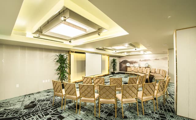 iON Meeting Room