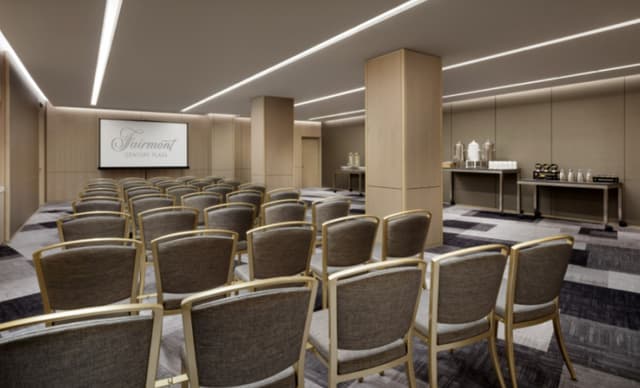Zenith Conference Room