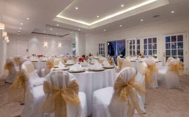 Banquet Room