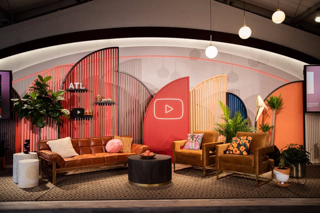 YouTubeBlack Brand Summit