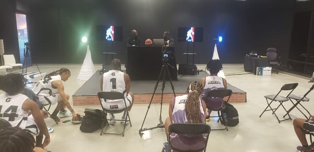 WUBA Media Day - 0