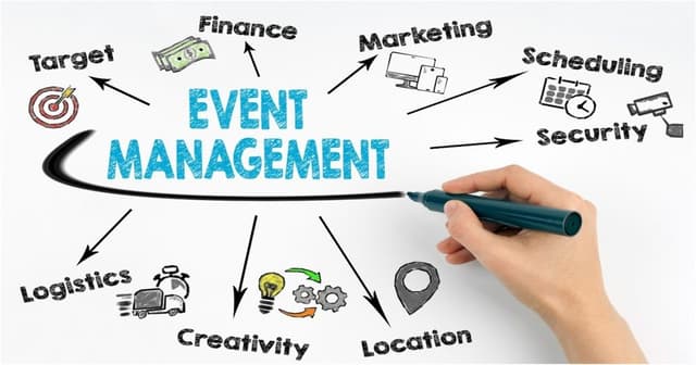 Event Planning & Management