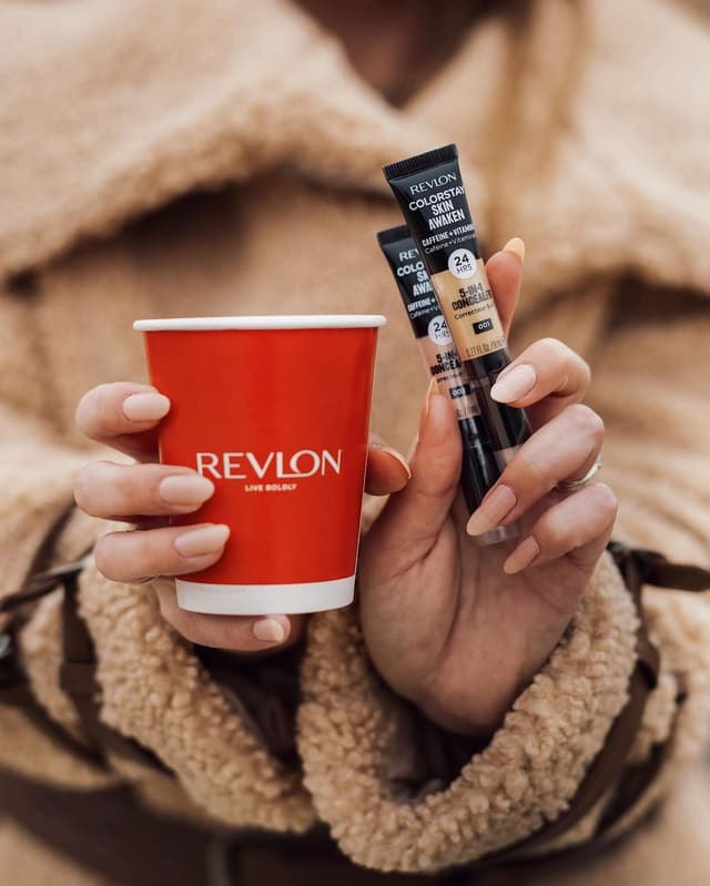 Revlon ColorStay Skin Awaken Concealer T - 0