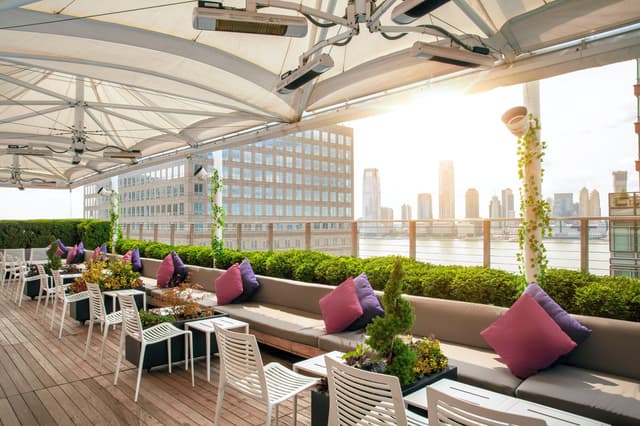 Loopy Doopy Rooftop Bar (RE-OPENING APRIL 2022)