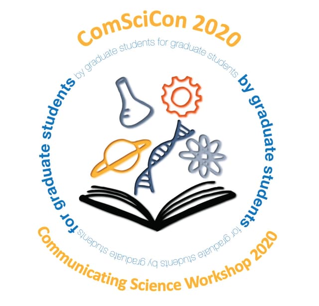 ComSciCon 2020 Keynote