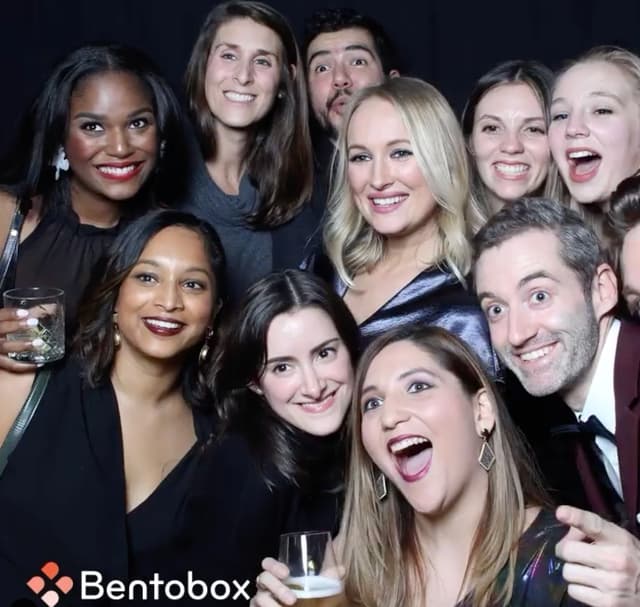BentoBox Holiday Party 2019 - 0