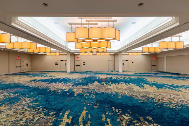 Waikiki Ballroom 