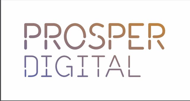 Prosper Digital TV: Video Promo Reel