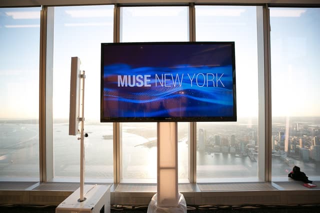 Muse New York - 0