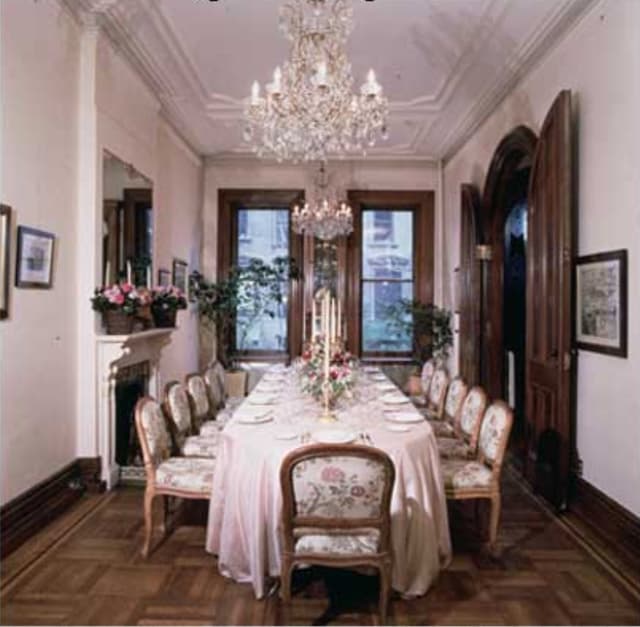 Rose Room