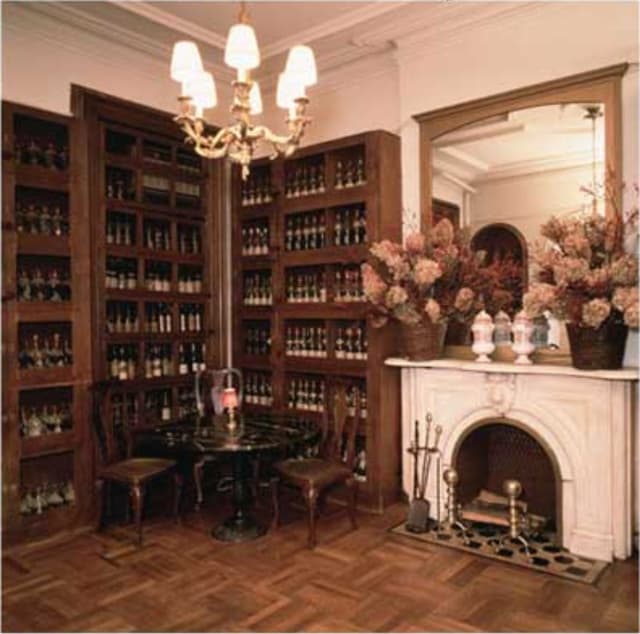 Wine Library