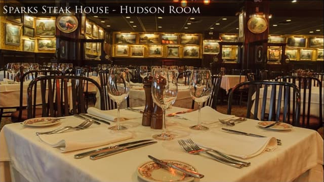 Hudson Room