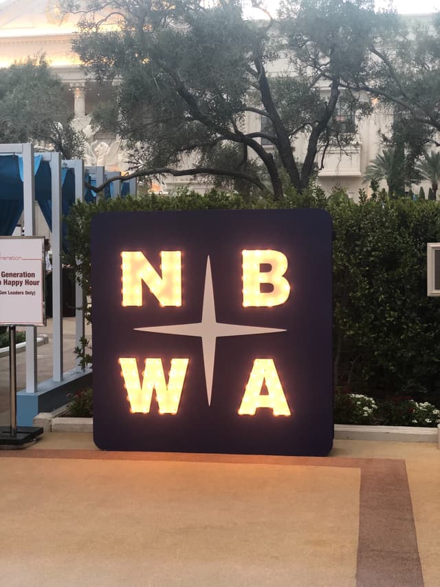 NBWA 82nd Annual Convention - 0