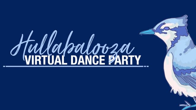 Virtual Dance Party - Alumni Fundraiser - 0