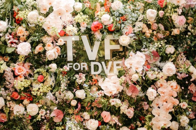 TVF for DVF
