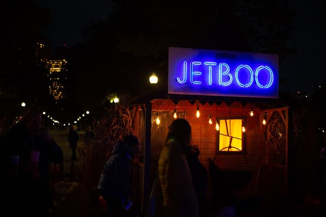 JetBlue - JetBoo - 0