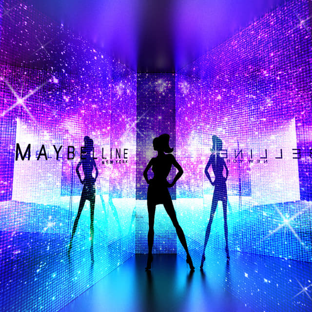 Maybelline  - 0