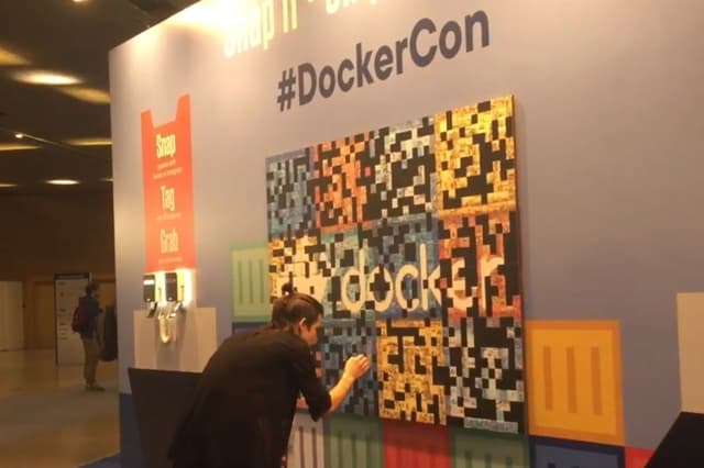 DockerCon Barcelona - 0