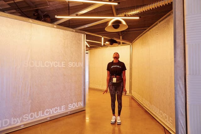 Sound by SoulCycle Los Angeles - 0