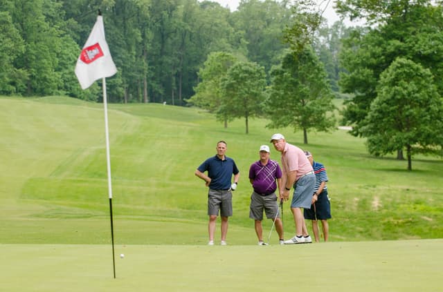 Horizon House Charity Golf Outing - 0