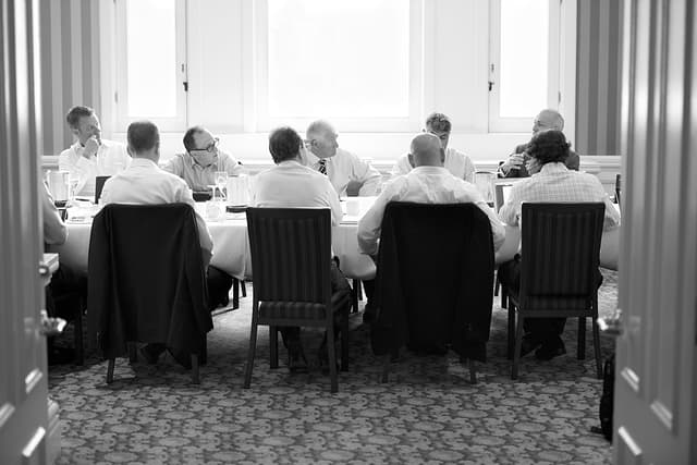 EarthPort Board of Directors Meeting - 0