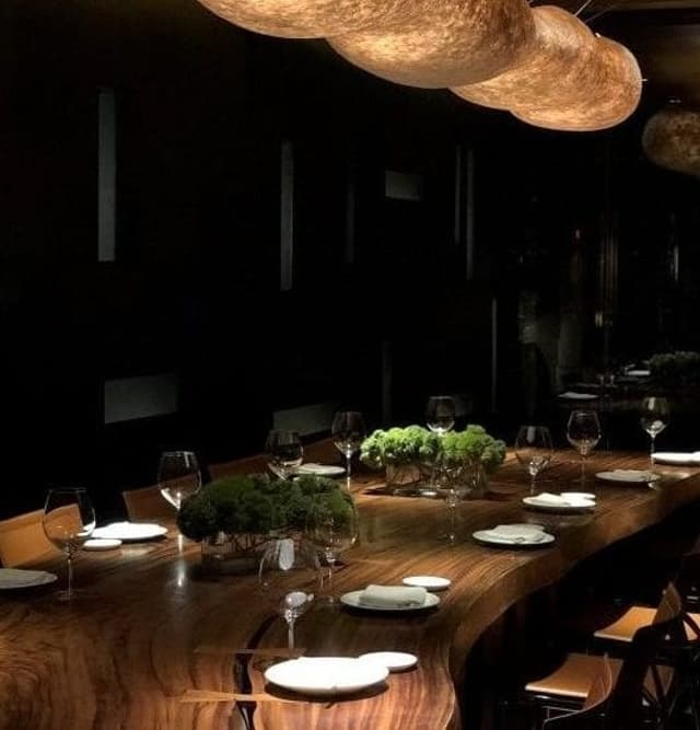 Sugi at Zuma - Restaurant in in New York, NY