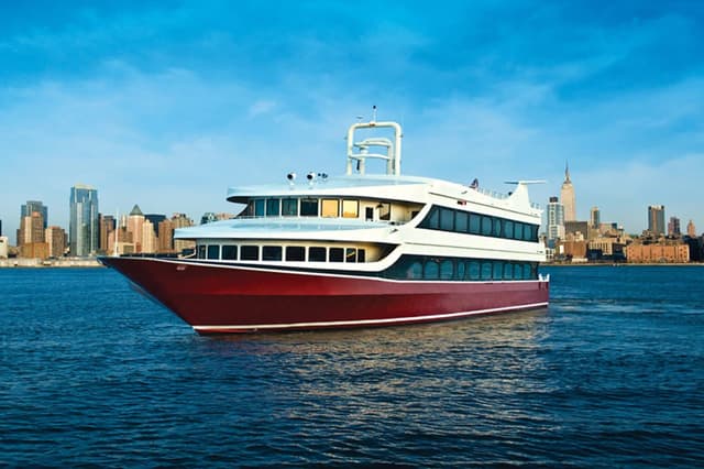 Atlantica Yacht Charter Rental