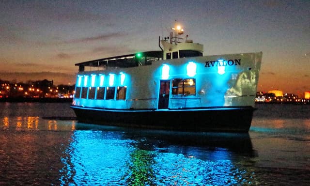 Avalon Party Boat