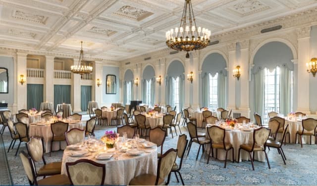 Grand Ballroom