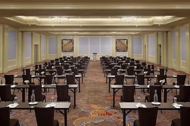 Grand Ballroom