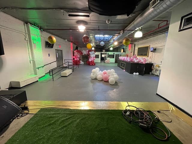 Event Space