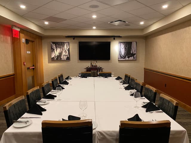 Private Room 3