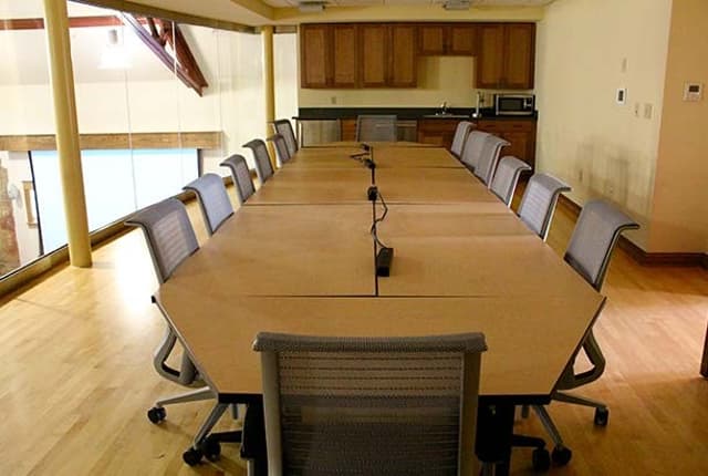 Executive Conference Room