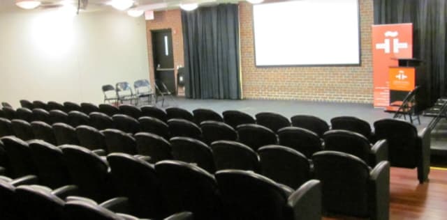 Auditorium