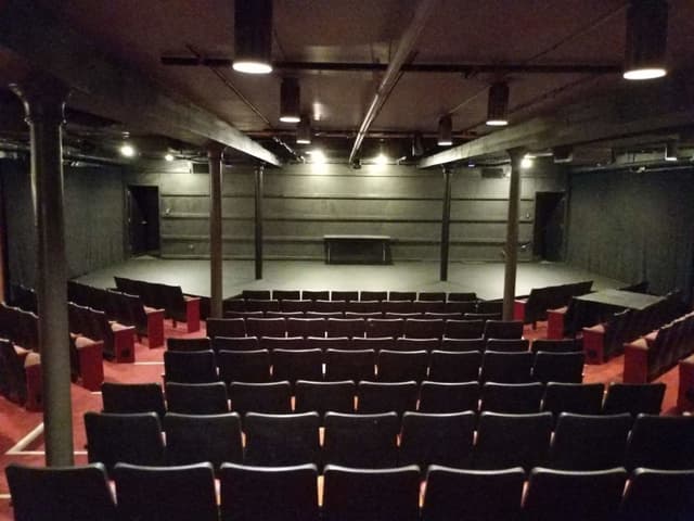 Downstairs Theatre