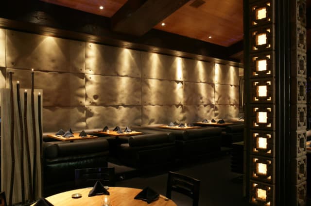 Private Dining Room