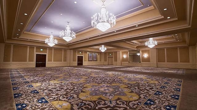 Grand Ballroom - Salon I