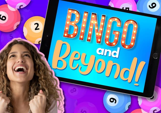 Bingo and Beyond!