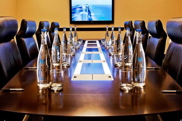 Executive Bayview Boardroom