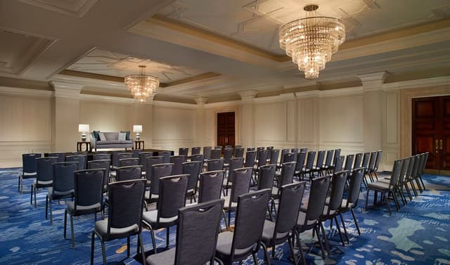 Plaza Ballroom 1