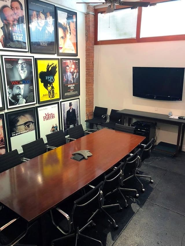 Tribeca Conference Room