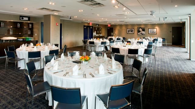 Fedex Banquet  & Conference  Center 