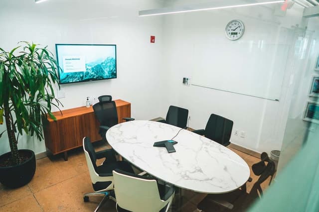 Conference Room B & C