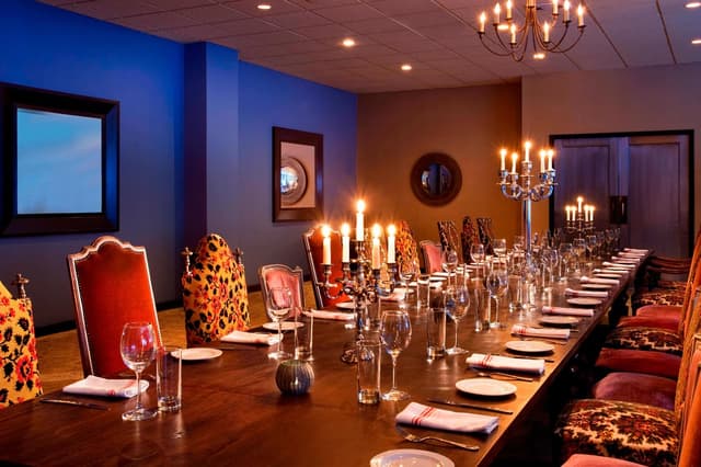 Private Dining Room II