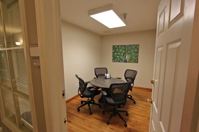 Small Meeting Room 