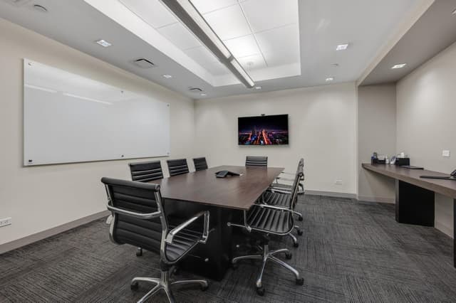 Conference Room – 8C