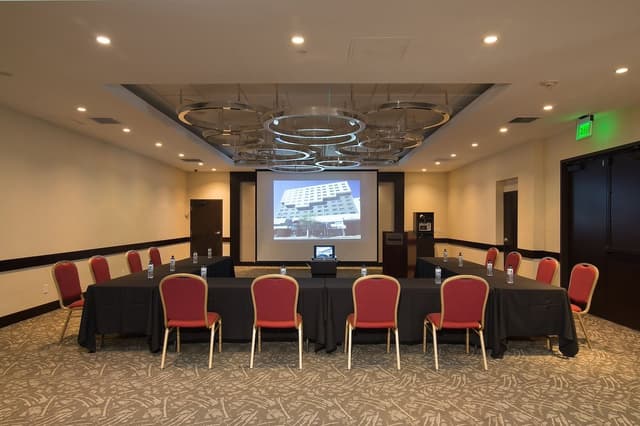 Event Space