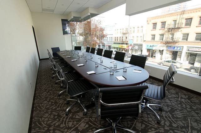 Boardroom