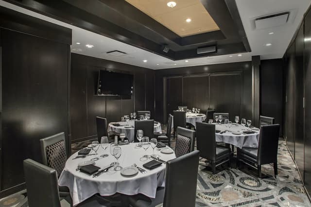 Private Dining Room (B)