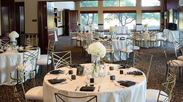 Banquet Room